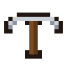Pickaxe icon